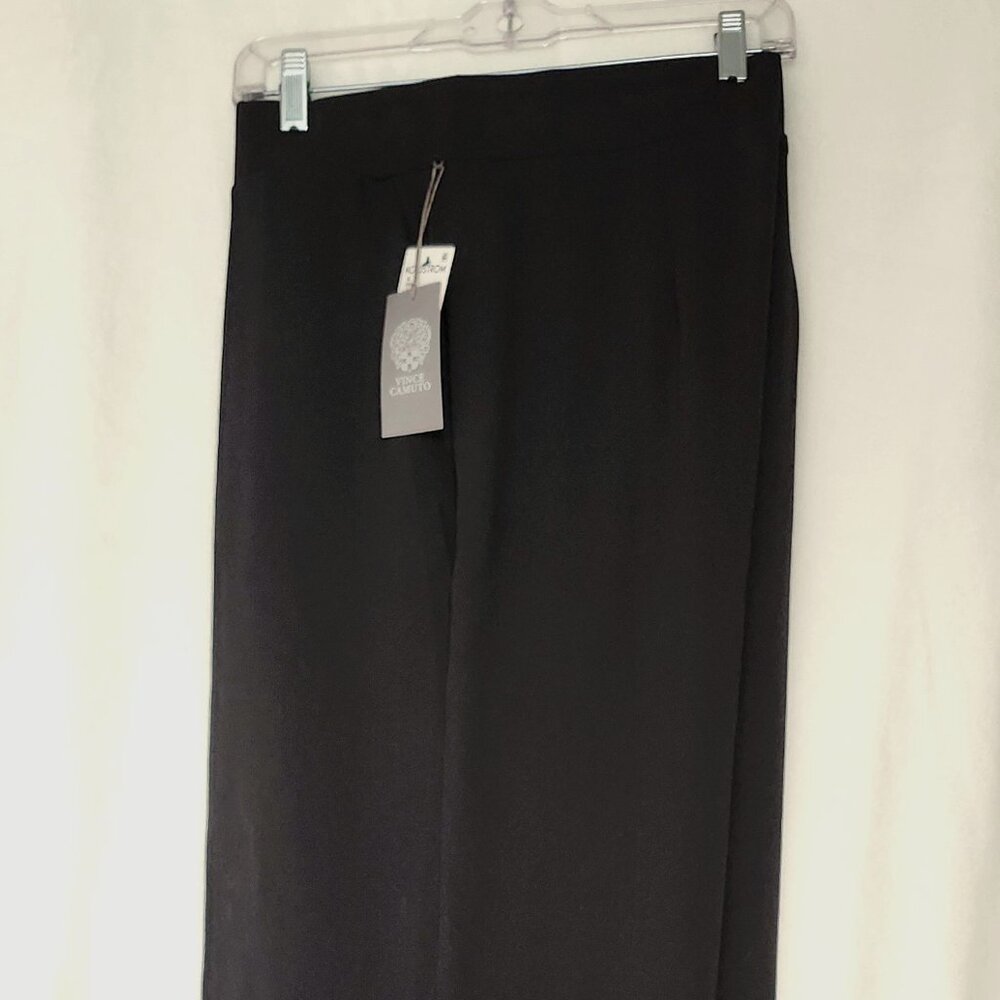 Vince Camuto Pull-On Wide Leg Pants - New with Tags On!